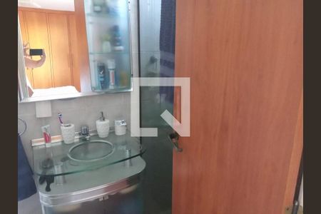 Apartamento à venda com 3 quartos, 201m² em Engenho de Dentro, Rio de Janeiro