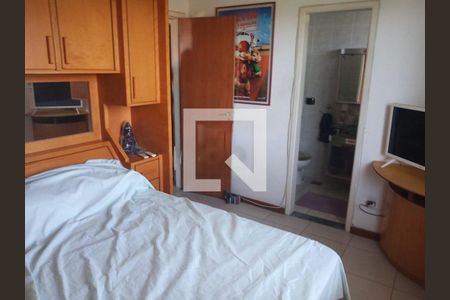 Apartamento à venda com 3 quartos, 201m² em Engenho de Dentro, Rio de Janeiro