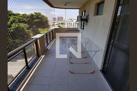 Apartamento à venda com 3 quartos, 201m² em Engenho de Dentro, Rio de Janeiro