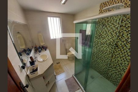 Casa à venda com 5 quartos, 412m² em Engenho de Dentro, Rio de Janeiro