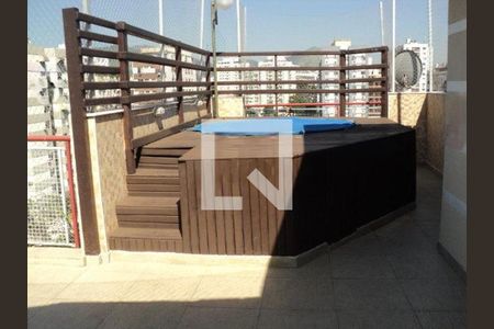 Apartamento à venda com 165m², 2 quartos e 1 vaga