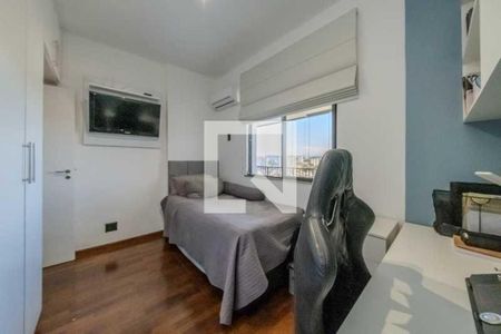 Apartamento à venda com 3 quartos, 167m² em Méier, Rio de Janeiro