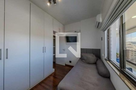 Apartamento à venda com 3 quartos, 167m² em Méier, Rio de Janeiro