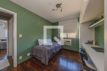 Apartamento à venda com 3 quartos, 167m² em Méier, Rio de Janeiro