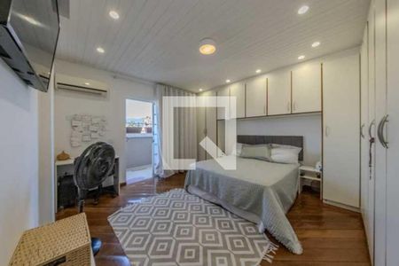 Apartamento à venda com 3 quartos, 167m² em Méier, Rio de Janeiro