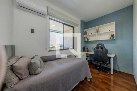 Apartamento à venda com 3 quartos, 167m² em Méier, Rio de Janeiro