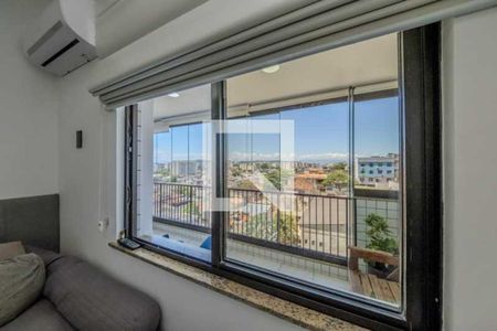 Apartamento à venda com 3 quartos, 167m² em Méier, Rio de Janeiro