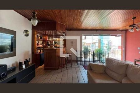 Apartamento à venda com 4 quartos, 157m² em Méier, Rio de Janeiro