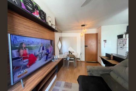 Apartamento à venda com 2 quartos, 46m² em Encantado, Rio de Janeiro