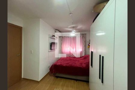 Apartamento à venda com 2 quartos, 46m² em Encantado, Rio de Janeiro