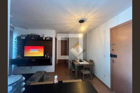 Apartamento à venda com 2 quartos, 46m² em Encantado, Rio de Janeiro