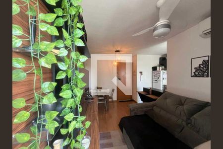 Apartamento à venda com 2 quartos, 46m² em Encantado, Rio de Janeiro