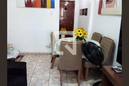 Apartamento à venda com 2 quartos, 66m² em Méier, Rio de Janeiro