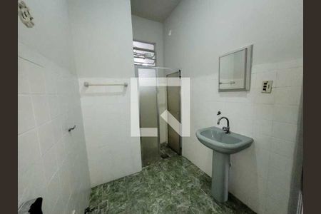 Apartamento à venda com 2 quartos, 66m² em Maria da Graça, Rio de Janeiro