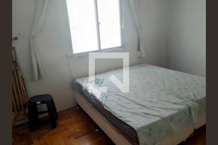 Apartamento à venda com 2 quartos, 54m² em Méier, Rio de Janeiro