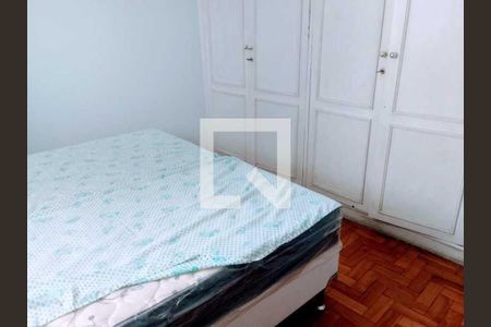 Apartamento à venda com 2 quartos, 54m² em Méier, Rio de Janeiro