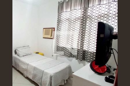 Apartamento à venda com 2 quartos, 54m² em Lins de Vasconcelos, Rio de Janeiro