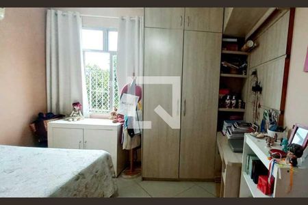 Apartamento à venda com 2 quartos, 54m² em Lins de Vasconcelos, Rio de Janeiro