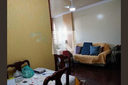 Apartamento à venda com 91m², 3 quartos e 1 vaga