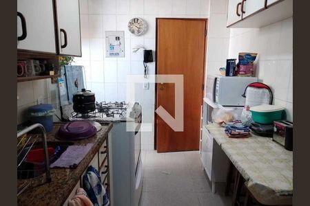 Apartamento à venda com 91m², 3 quartos e 1 vaga