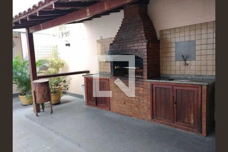 Apartamento à venda com 91m², 3 quartos e 1 vaga