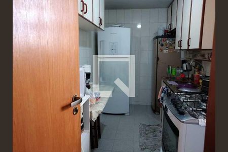 Apartamento à venda com 91m², 3 quartos e 1 vaga