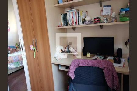 Apartamento à venda com 91m², 3 quartos e 1 vaga