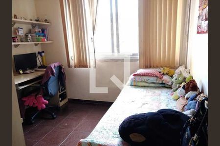 Apartamento à venda com 91m², 3 quartos e 1 vaga