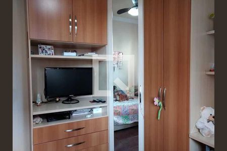 Apartamento à venda com 91m², 3 quartos e 1 vaga