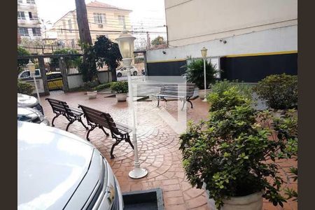 Apartamento à venda com 91m², 3 quartos e 1 vaga