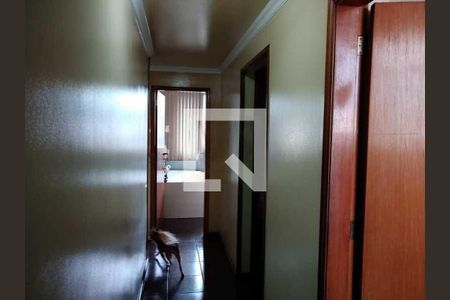 Apartamento à venda com 91m², 3 quartos e 1 vaga