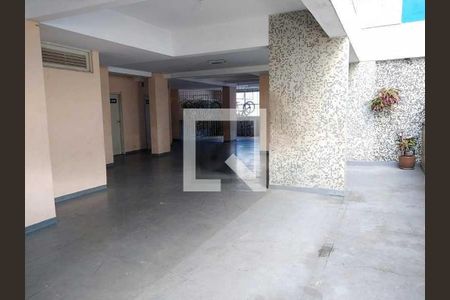 Apartamento à venda com 91m², 3 quartos e 1 vaga