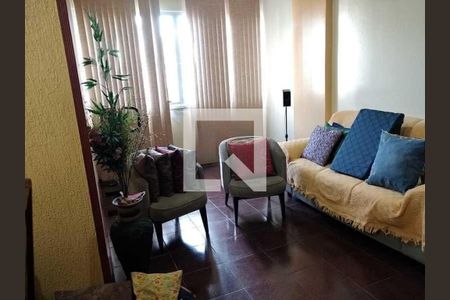 Apartamento à venda com 91m², 3 quartos e 1 vaga