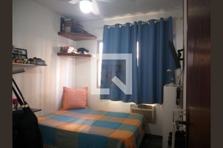 Apartamento à venda com 4 quartos, 95m² em Todos os Santos, Rio de Janeiro