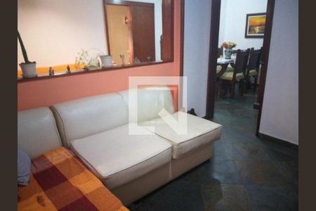 Apartamento à venda com 4 quartos, 95m² em Todos os Santos, Rio de Janeiro