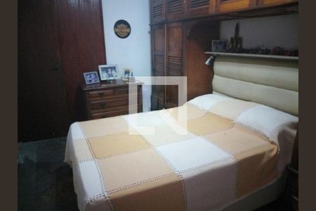 Apartamento à venda com 4 quartos, 95m² em Todos os Santos, Rio de Janeiro