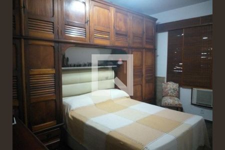 Apartamento à venda com 4 quartos, 95m² em Todos os Santos, Rio de Janeiro