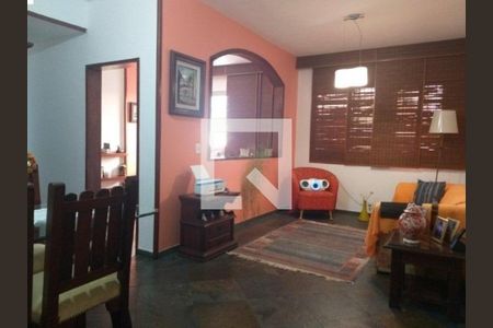 Apartamento à venda com 4 quartos, 95m² em Todos os Santos, Rio de Janeiro