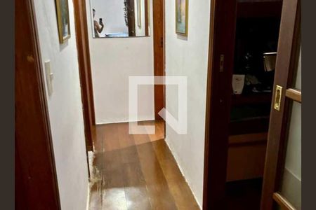 Apartamento à venda com 3 quartos, 63m² em Méier, Rio de Janeiro