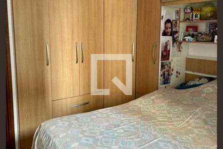 Apartamento à venda com 3 quartos, 63m² em Méier, Rio de Janeiro