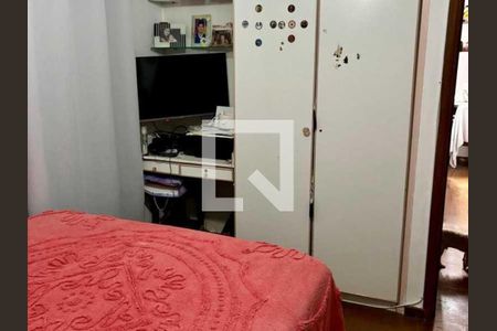 Apartamento à venda com 3 quartos, 63m² em Méier, Rio de Janeiro