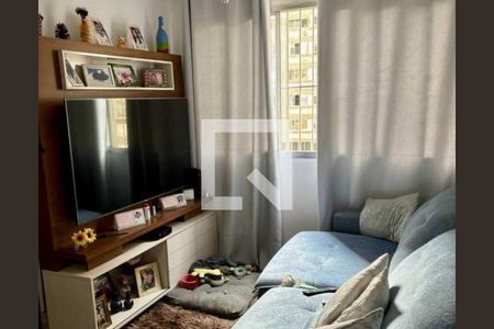 Apartamento à venda com 3 quartos, 63m² em Méier, Rio de Janeiro