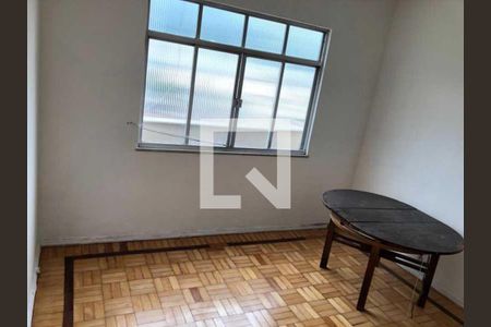 Apartamento à venda com 3 quartos, 85m² em Engenho de Dentro, Rio de Janeiro