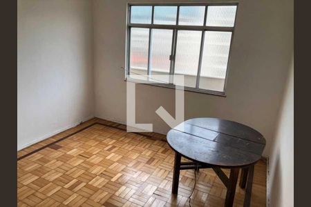 Apartamento à venda com 3 quartos, 85m² em Engenho de Dentro, Rio de Janeiro