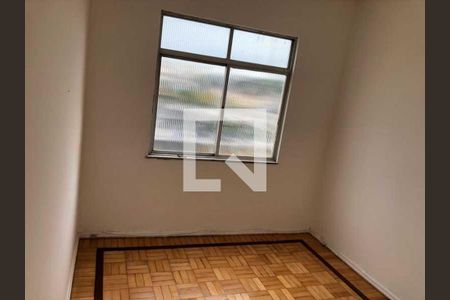 Apartamento à venda com 3 quartos, 85m² em Engenho de Dentro, Rio de Janeiro