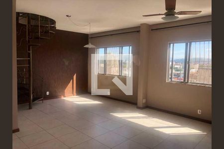 Apartamento à venda com 4 quartos, 189m² em Méier, Rio de Janeiro