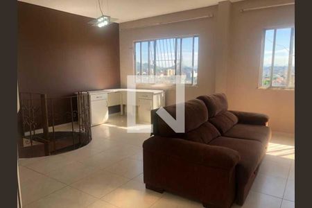 Apartamento à venda com 4 quartos, 189m² em Méier, Rio de Janeiro