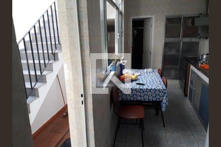 Casa à venda com 6 quartos, 294m² em Engenho Novo, Rio de Janeiro