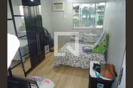 Apartamento à venda com 1 quarto, 50m² em Engenho Novo, Rio de Janeiro