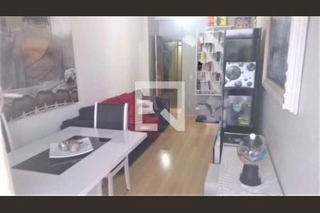 Apartamento à venda com 1 quarto, 50m² em Engenho Novo, Rio de Janeiro